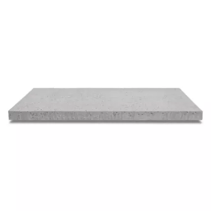 Oud Hollandse opsluitbanden (gewapend) 100x30x5 grijs