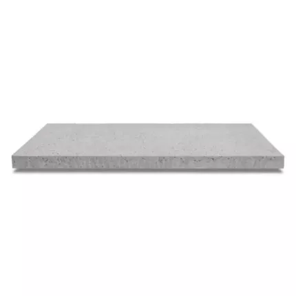 Oud Hollandse opsluitbanden (gewapend) 100x30x7 grijs