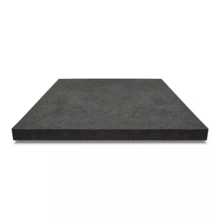 Oud Hollandse tegel 80x80x10 carbon