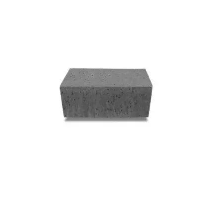 Oud Hollandse dikformaat 21x7x8 antraciet