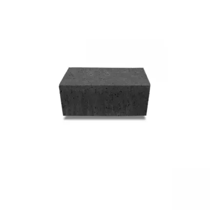 Oud Hollandse dikformaat 21x7x8 carbon