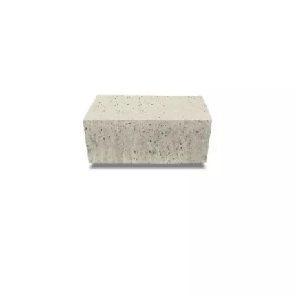 Oud Hollandse dikformaat 21x7x8 creme