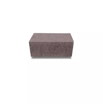 Oud Hollandse dikformaat 21x7x8 taupe