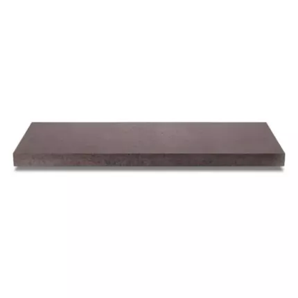 Oud Hollandse tegels 200x50x10 cm taupe