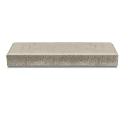 Oud hollandse betonbiels 100x20x12 greige