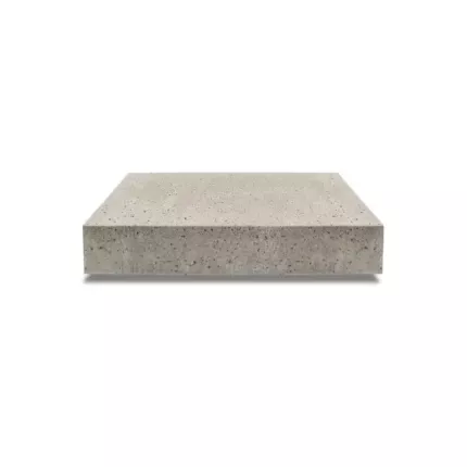 Oud hollandse halve traptreden 50x37x15 greige