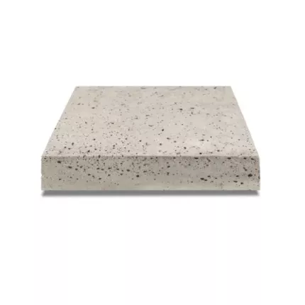 Oud hollandse tegel zonder facet 40x40x5 greige