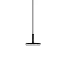 In-Lite Sway Pendant Black 12v