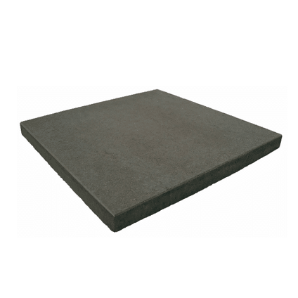 Optimum Tuintegel 50x50x5 cm MF Antraciet