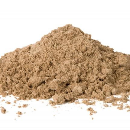 zand grond