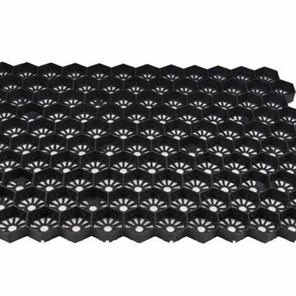 Easygravel®3XL zwart 91,2x65x3,4cm