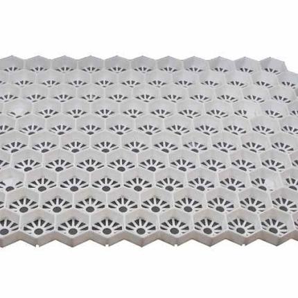 Easygravel®3XL wit 91,2x65x3,4cm
