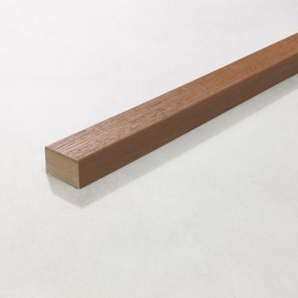 MEUF24C | Millboard® Square Edging Flexible Coppered Oak 2400x50x32mm