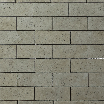 Schellevis Oudhollands Dikformaat 21x7x8  Grijs