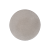 Betonnen Staptegel Zilver Rond Ø40cm 4cm dik