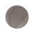 Betonnen Staptegel Grijs Rond Ø58cm 4cm dik