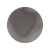 Betonnen Staptegel Antraciet Rond Ø58cm 4cm dik