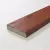 MEBB360J | Bullnose board (plank met afgeronde kant) Jarrah 3600x150x32mm
