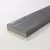 MEBB360B | Bullnose board (plank met afgeronde kant) Brushed Basalt 3600x150x32mm