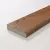 MEBB360C | Bullnose board (plank met afgeronde kant) Coppered Oak 3600x150x32mm