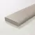 MEBB360D | Bullnose board (plank met afgeronde kant) Driftwood / Smoked Oak 3600x150x32mm