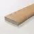 MEBB360G | Bullnose board (plank met afgeronde kant) Golden Oak 3600x150x32mm