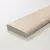 MEBB360L | Bullnose board (plank met afgeronde kant) Limed Oak 3600x150x32mm