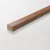 MEUF24A | Millboard® Square Edging Flexible Antique Oak 2400x50x32mm
