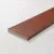 MFN360J | Fascia Board (Kantplank) Jarrah 3600x146x16mm