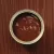 AP500J | Touch Up paint 500ml Jarrah