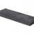 Schellevis Oudhollands Zwembandrand 100x40x5 Antraciet
