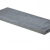 Schellevis Oudhollands Zwembandrand 100x40x5 Grijs