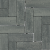 Strackstone+ Dikformaat 21x7x8cm vlak Madrid