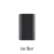 In-Lite Ace Down Wall 12V - Dark Grey