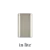 In-Lite Ace Down Wall 12V - Rosé Silver