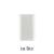 In-Lite Ace Down Wall 12V - White