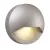 In-Lite Blink Wall 12V - Rosé Silver
