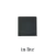 In-Lite Cubid Wall 12V - Dark Grey