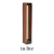 In-Lite Ace Solitary High 12V - Corten