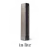 In-Lite Ace Solitary High 12V - Rosé Silver