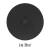 In-Lite Disc Wall 100-230V