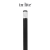 In-Lite Liv Solitary 12V - Dark Grey