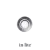In-Lite Fusion 22 LED grondspot 12V - Ø 22mm