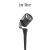 In-Lite Big Scope Narrow 12V