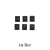 In-Lite Evo Flex Clips montageclips voor Evo Flex a 6 stuks