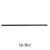 In-Lite Evo Flex Profile opbouw profiel 101cm