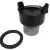 ACO Ringrubber Ø110-Ø80mm