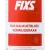 Fixs Kalkuitbloei Verwijderaar 1 liter
