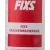 Fixs Krasverwijderaar 1 liter