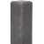 Betonpoer met verstelbare steun 18x18x50cm Antraciet, draadeind M20